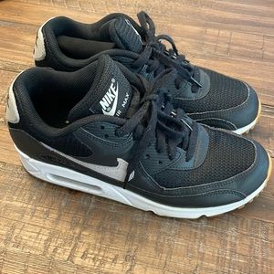 Custom Nike Air Max - LIKE NEW - Size 8.5
